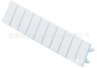 供应代理米思米 欧式端子台适用标示牌  BTDK-TM20   BTDK-TM26