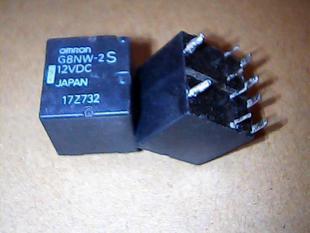 G8NW-2-12VDC G8NW-2S-12VDC G8NW-2H-12VDC 原装正品 保质量
