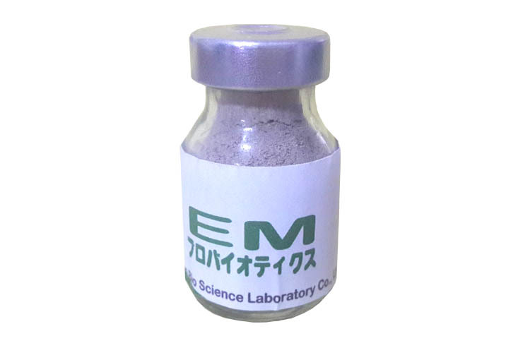 日本原装森藤EM菌种粉体通用型综合型高含菌量养殖种植水产发酵|ms