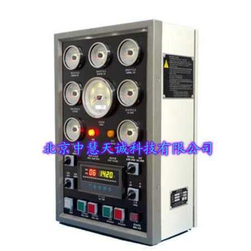 柴油机监控仪 型号：CDFZ-BJ