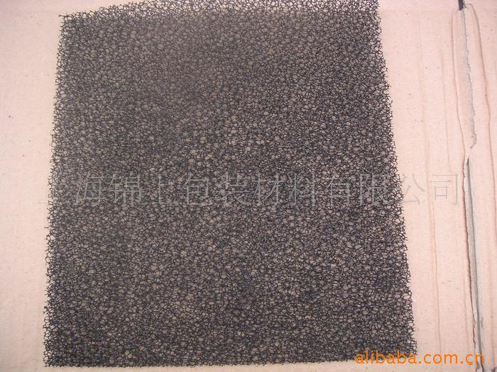 过滤网海绵,透水性海绵,各种PPI目数可制作