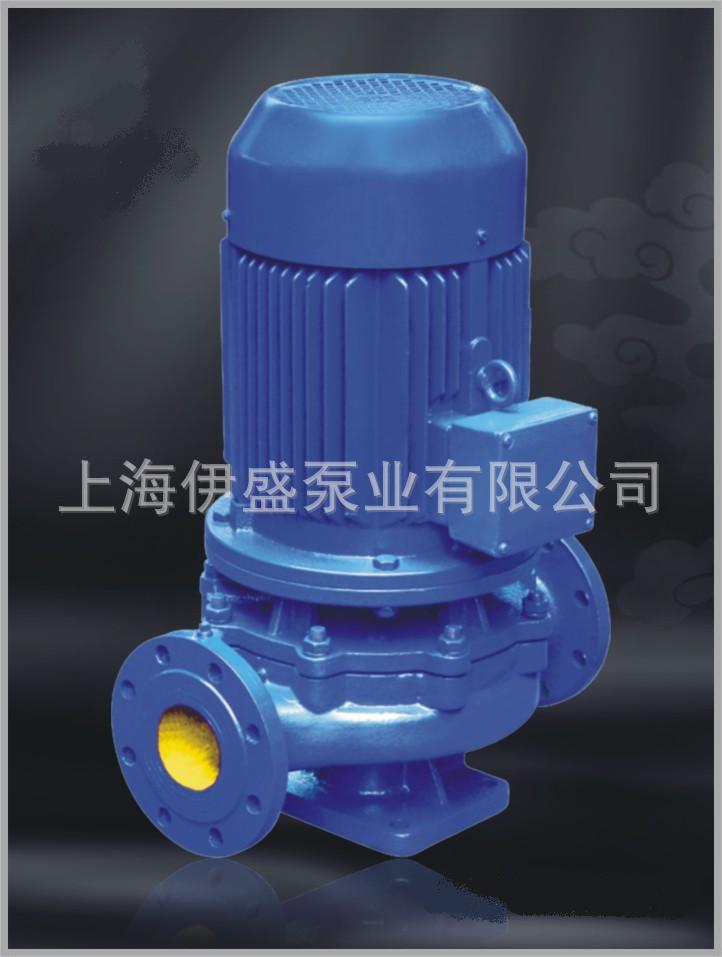 ISG/IRG单级单吸立式离心泵DN125~250