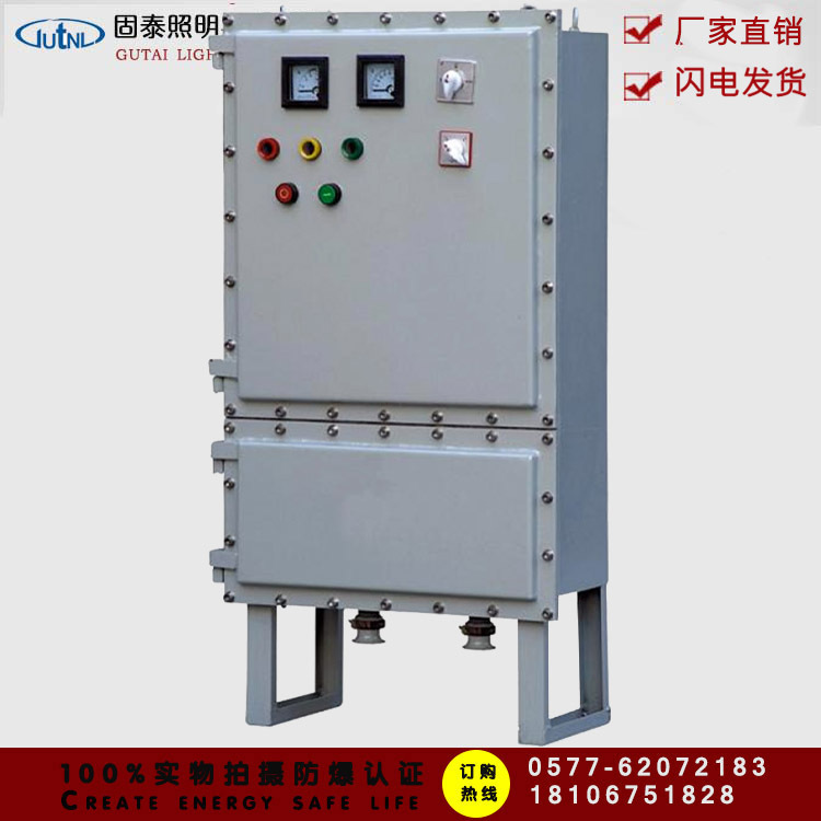 防爆电柜BSG-T 防爆配电柜厂家 防爆照明配电柜 开关箱