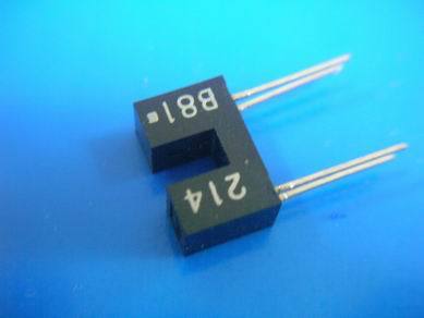 透射型光中断器关电开关系列 SPI-214 进口原装正品