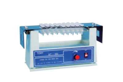 MT-360实验混合仪MT-360