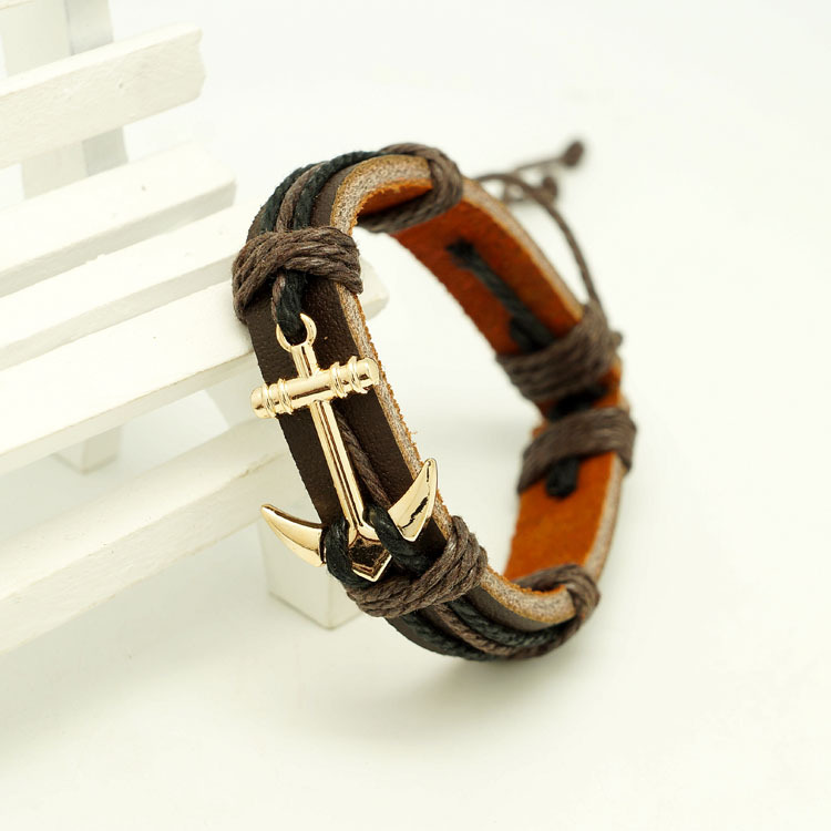 Bracelet en Cortex - Ref 3446752 Image 6