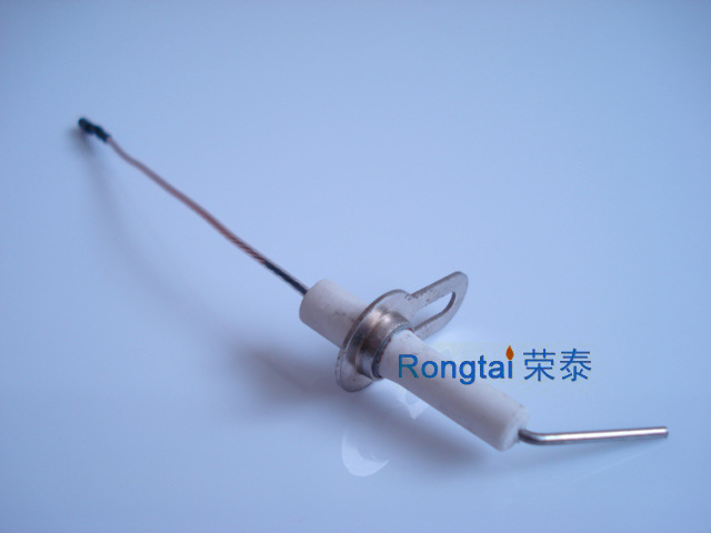 【供应各种】户外燃气烤肉炉支架式点火针RT-BBQ-Z-14烤鱼