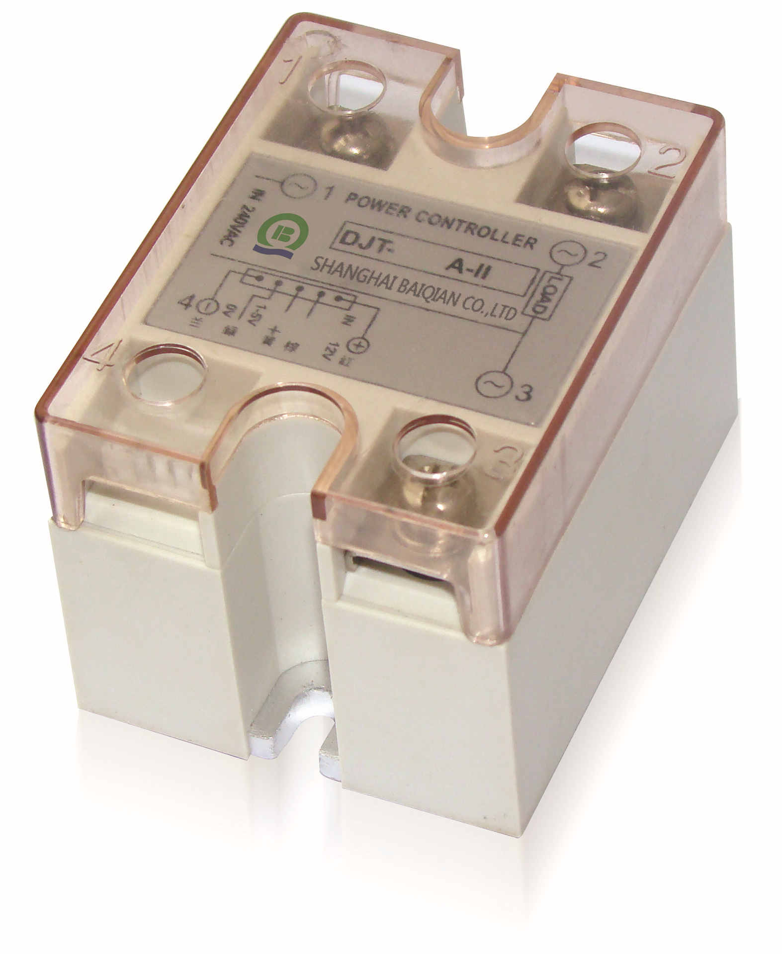 调压模块、DJT-25 A-II、单相交流一体化调压模块