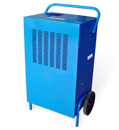 普林艾尔1200CSTE工业用手推除湿机工业型高效率去湿机 抽湿机