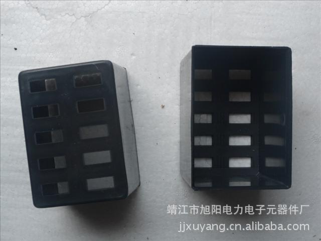 电动车电池组装设备及配件-12v35AH极群盒