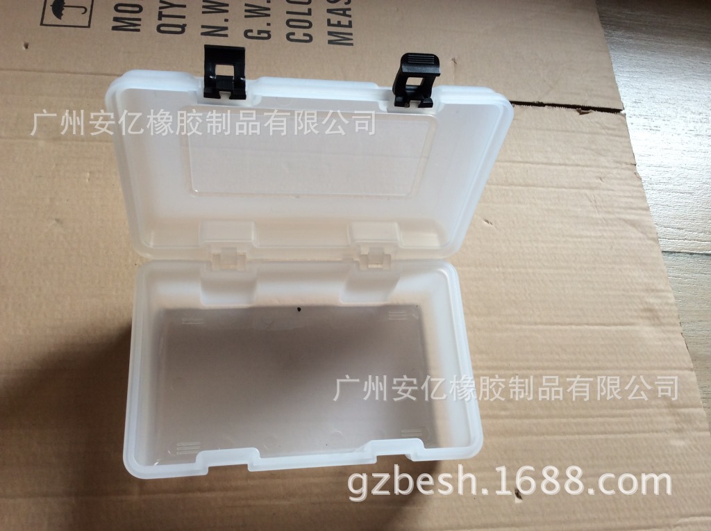 工具箱,出口工具箱