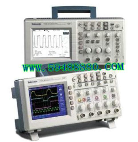 数字存储示波器 美国 型号：UZTDS2022B