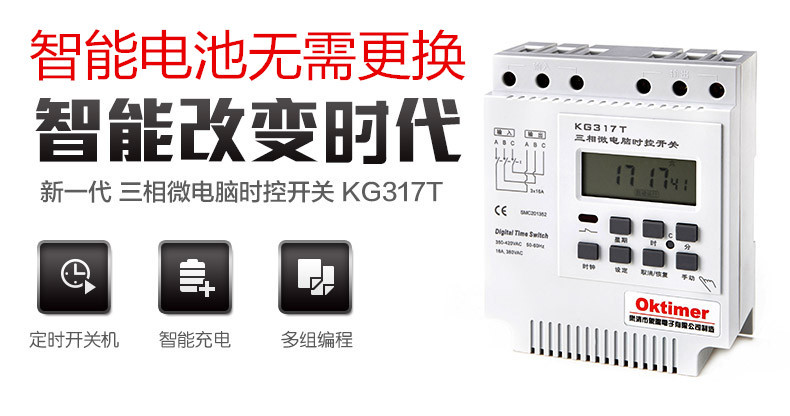 KG317T