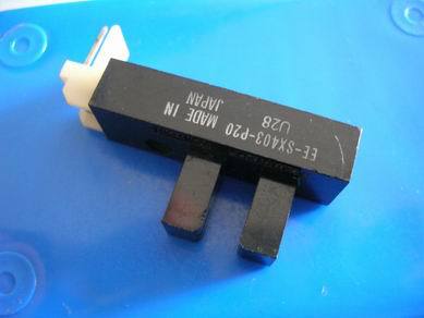 透射型光中断器关电开关系列EE-SX403-P20 进口原装正品