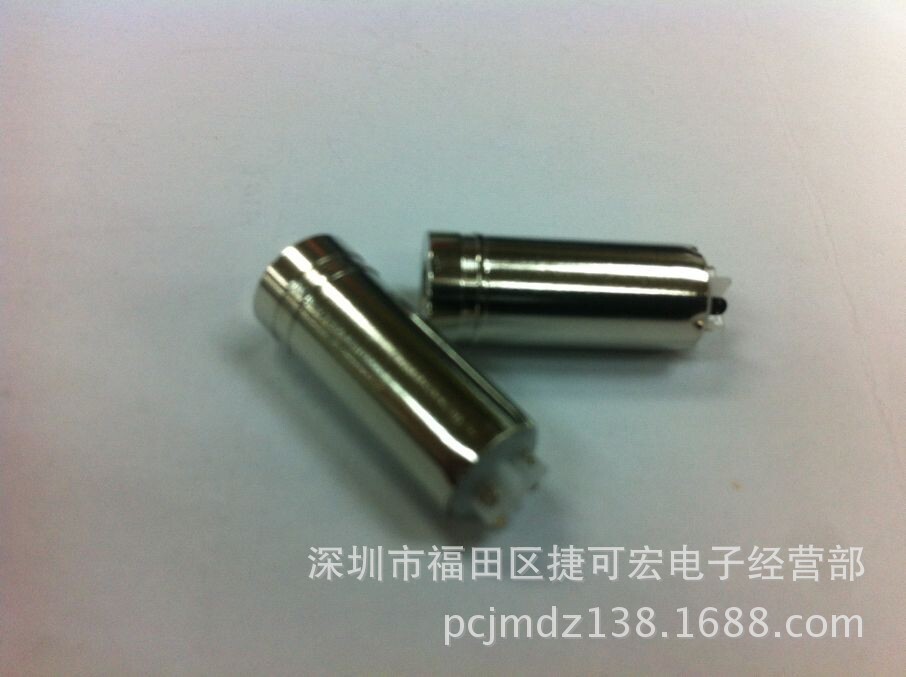 3.5五极耳机母座 3.5五极母头 3.5母座