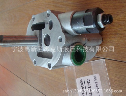 萨澳PV22补油泵，PV23 补油泵