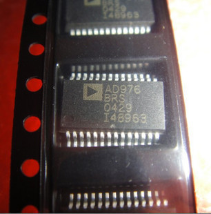 AD976BRS 原装正品 保质量 7天包退换