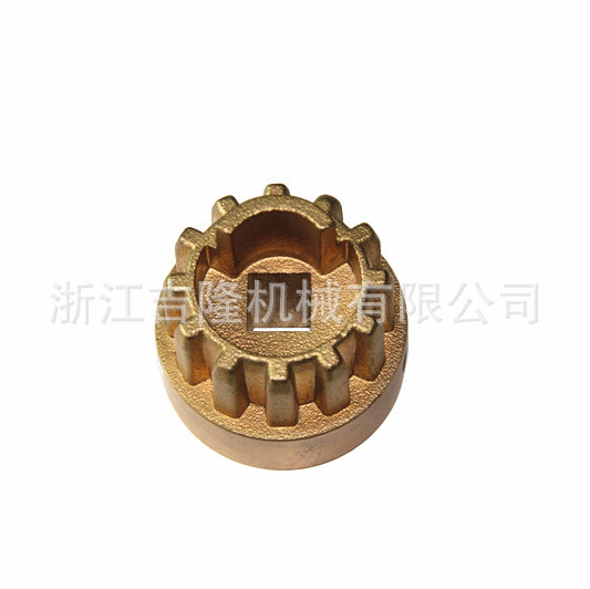 不锈钢 铜件非标定制 熔模铸造 来图来样精密铸造 加工