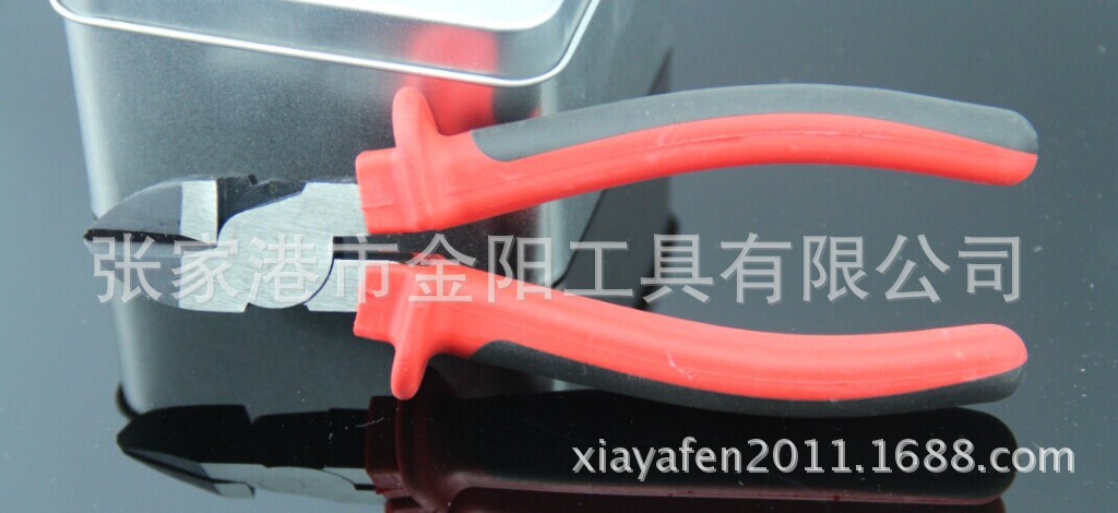 2014年金阳工具工业级最新特写钳子