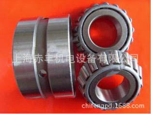 角接触球轴承7222