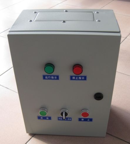 信号控制箱 XHT-KG-001 控制功率≤4KW  现货供应