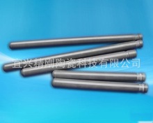 碳化硅陶瓷管. 氮化硅結合碳化硅陶瓷保護管.耐高溫碳化硅管