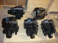 搅拌车TMM090,TMM089液压泵，液压马达