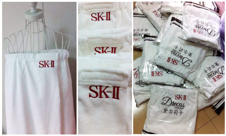 Peignoir jeunesse - Ref 596005 Image 63