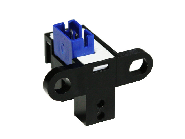 KODENSHI连接器透射型光电开关 LG2A02ND2 进口原装正品