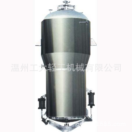 中药提取罐不锈钢小型提取设备蜂蜜多功能浓缩节能电加热