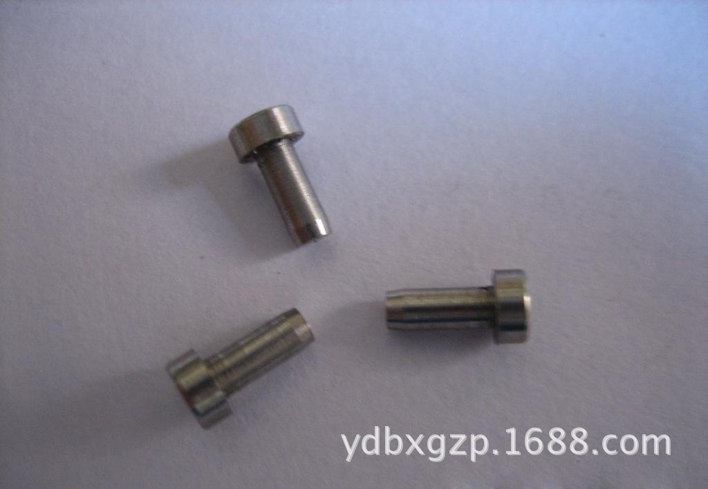 不锈钢车床加工定做配件 车加工件 数控加工 机加工不锈钢件