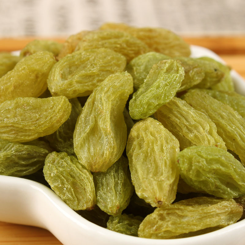 [whole country] Xiangfei raisins Turpan Xiang Fei 2020 New goods