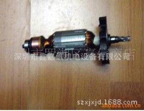 批发零售德国欧霸ALFRA磁座钻（磁力钻）原装转子配件