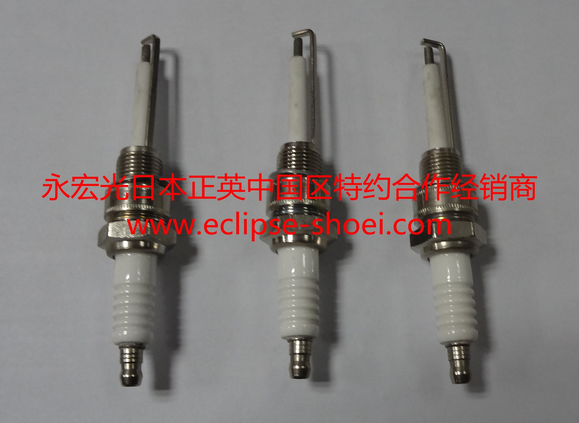 点火电极/正英/Shoei燃烧机配件IP-15