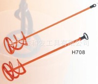 厂家供应各种搅拌器杆，泥灰搅拌棒，油漆搅拌棒 Paint Mixer