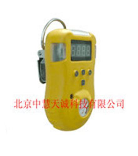 便携式数显便携式气体检测仪 型号：ZDSAF-200