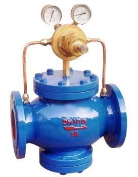 YK43X减压阀，减压阀，气体减压阀