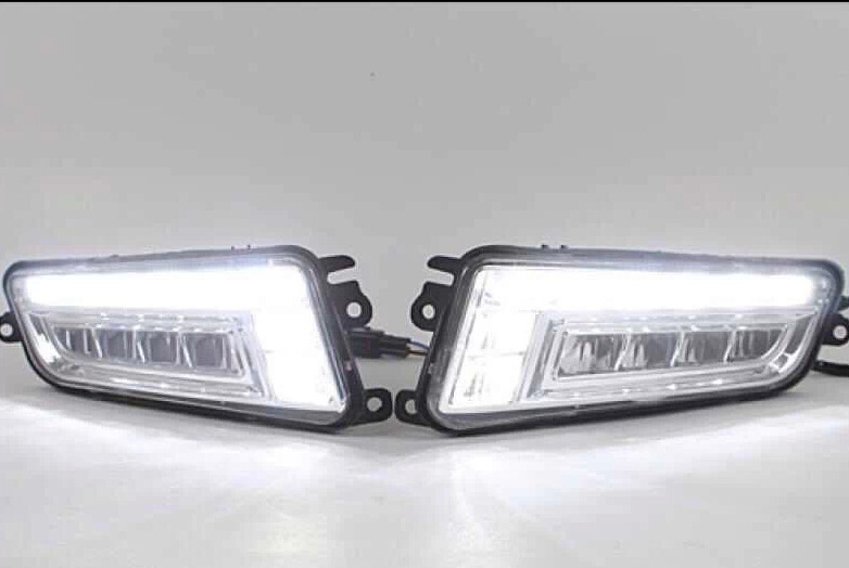 Aplicable a Santana luz diurna de alta equipada Volkswagen Santana coche especial