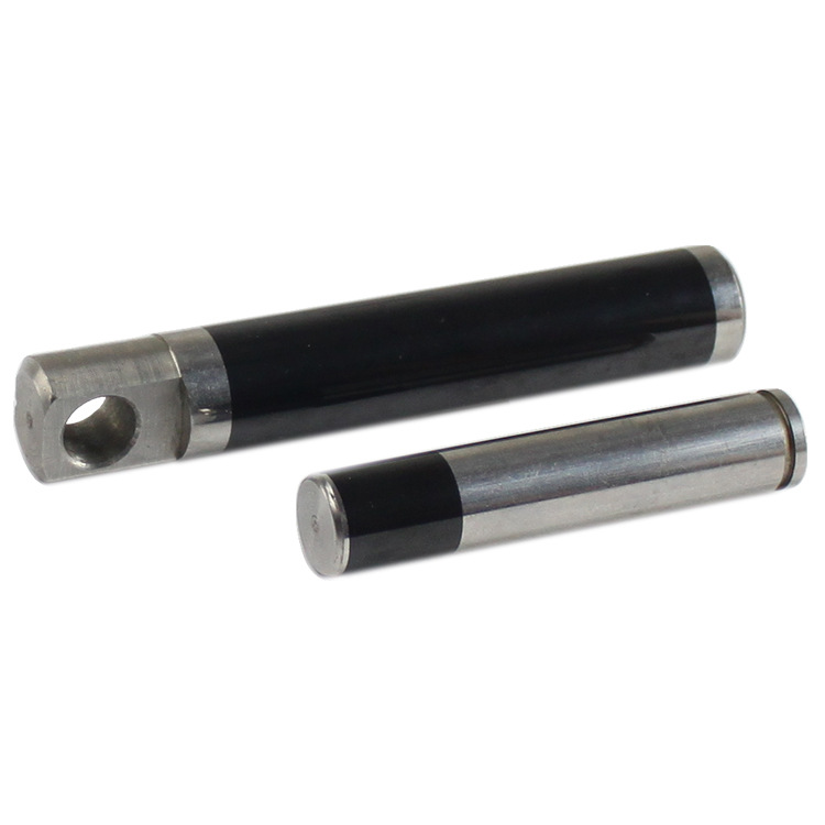 成就退火滚筒  喷陶瓷加工  镀锡机辊筒  拉丝机线缆行业机械配件