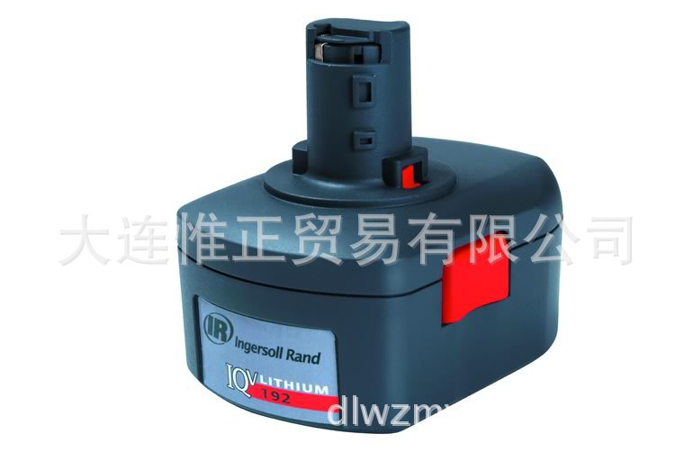 英格索兰 IQ充电工具 IQV BL192 锂电池