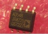 AD548JR 原装正品 保质量  询价为准！