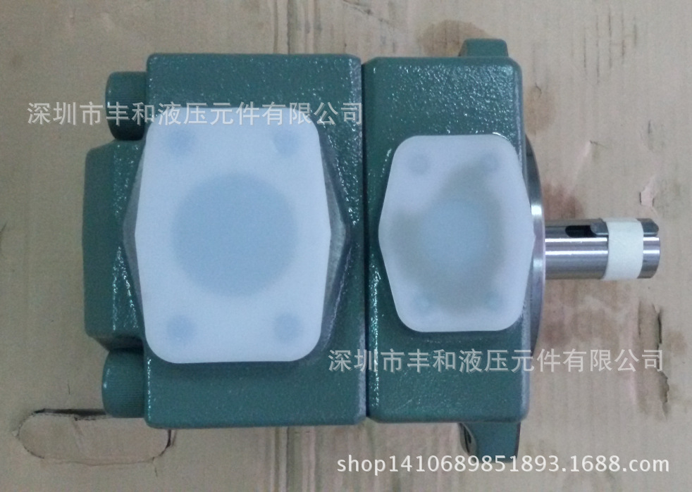 现货供应日本油研pv2r1-17油泵 厂家直销  价格优惠