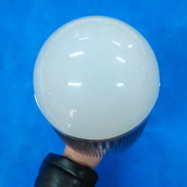 厂家直销LED球泡灯E27-36W车铝球泡灯大功率贴片球泡灯