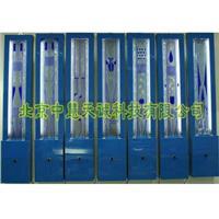 自循环流动演示仪