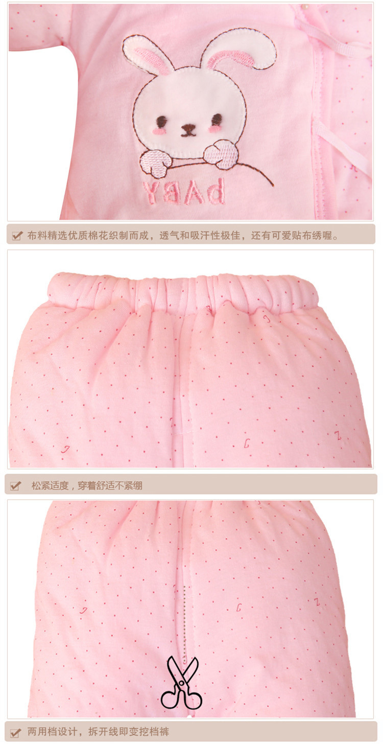 Coffret cadeau pour bébé - Vêtements + Accessoires - Ref 1977195 Image 12