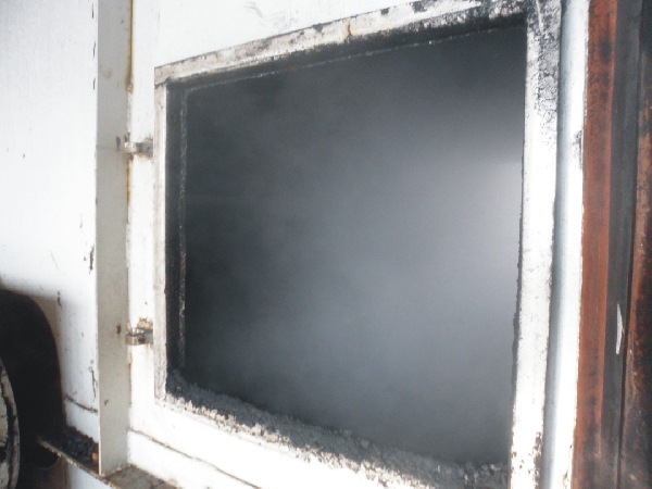 双流体干雾抑尘装置 双流体气雾除尘装置 技术成熟 价格可谈