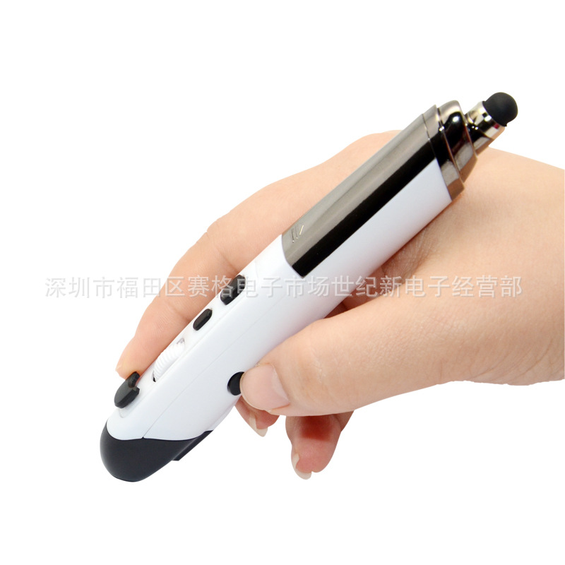 Telecommande - pointeur laser - Ref 384042 Image 6