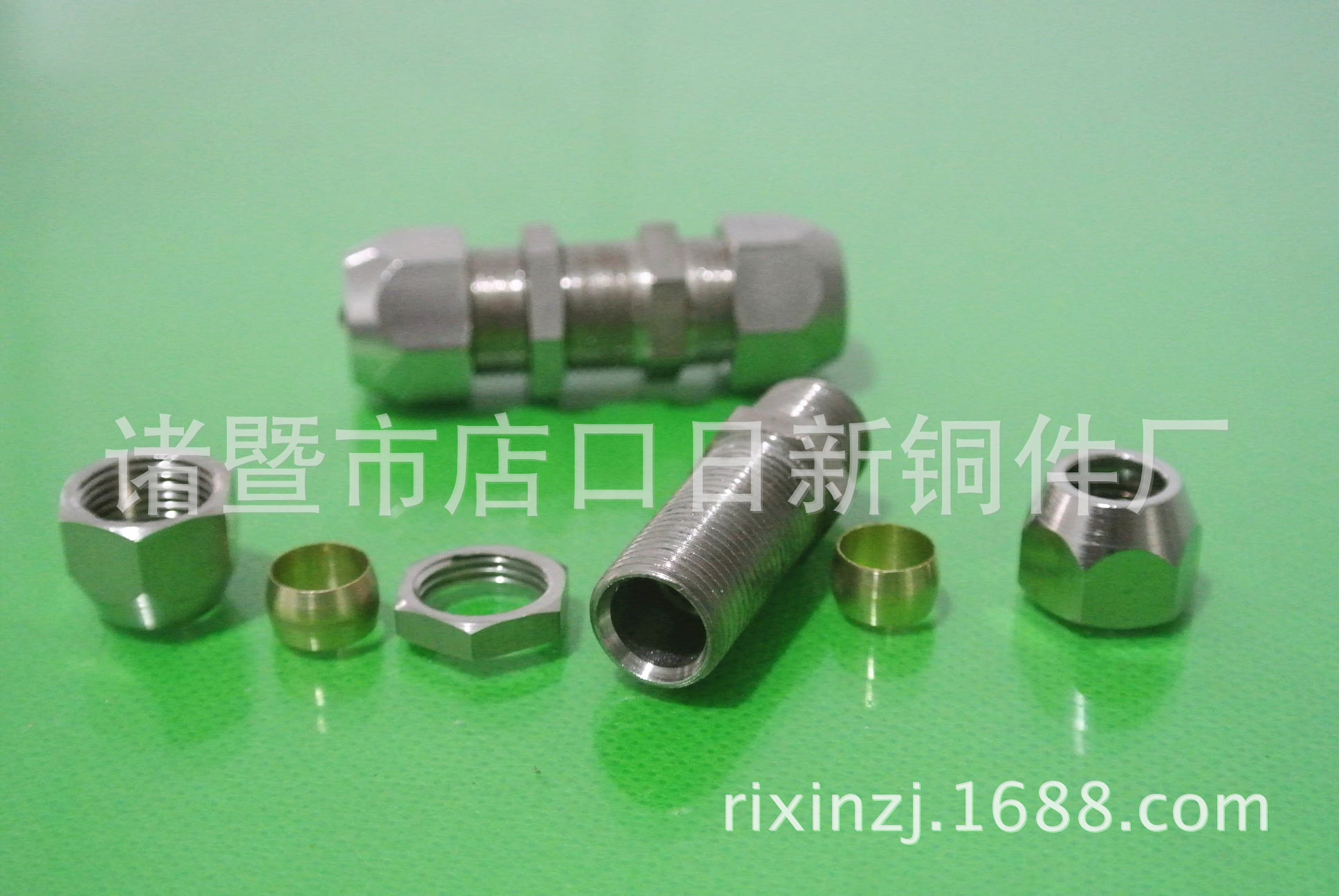 ���߳���ֱͨ���忨�׽�ͷ ��ͭ���忨�׽�ͷ ����ͭ�͹ܽ�ͷ