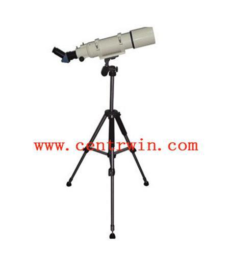 /林格曼望远镜 型号：ZHL-80A