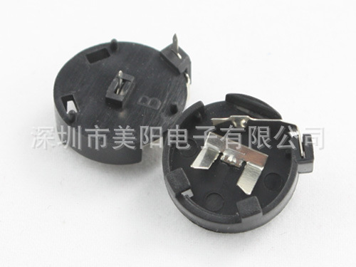 电池座BS-1220-1反向DIP